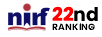 Amity-nirf